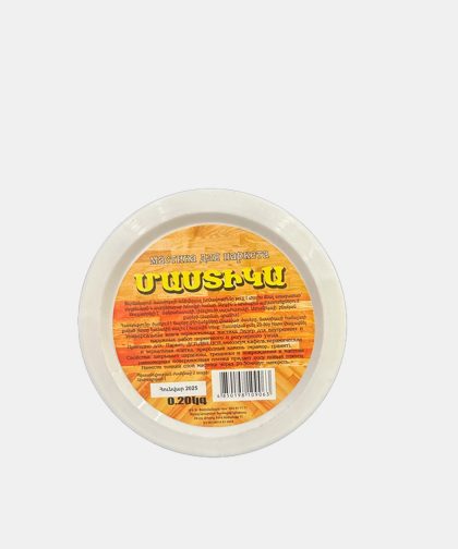 Սաֆո հեղուկ մաստիկա 200մլ