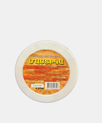 Սաֆո հեղուկ մաստիկա 320մլ